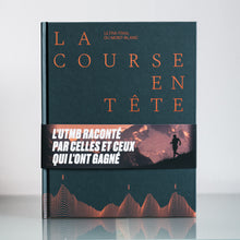 La Course en Tête