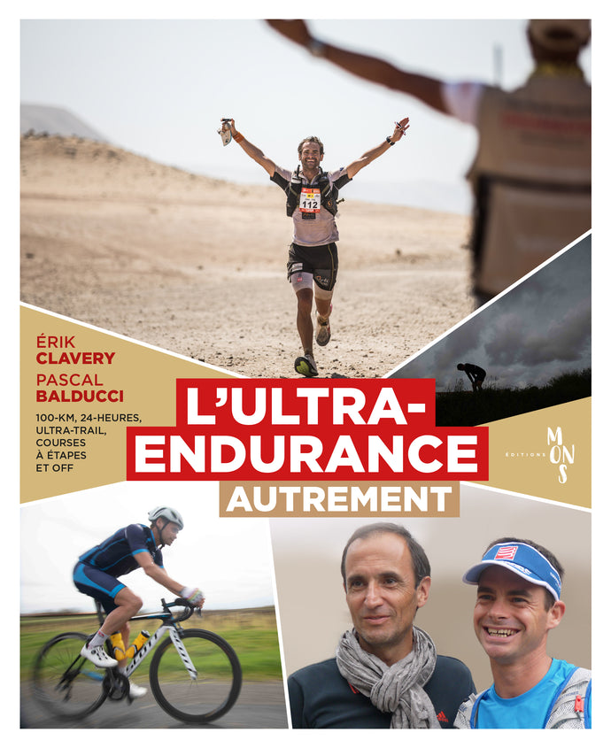 L'Ultra-endurance autrement