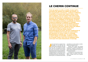 La Clinique Du Coureur / Nouvelle Édition