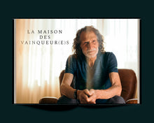 La Course en Tête