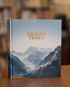 Grands Trails par Mons Editions — KissKissBankBank