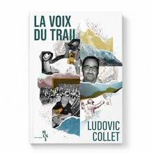 La Voix du Trail (Pré-commande)