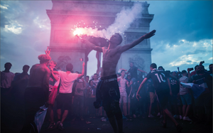 Contre Allez