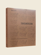 Transamericana + photo dédicacée (édition limitée)