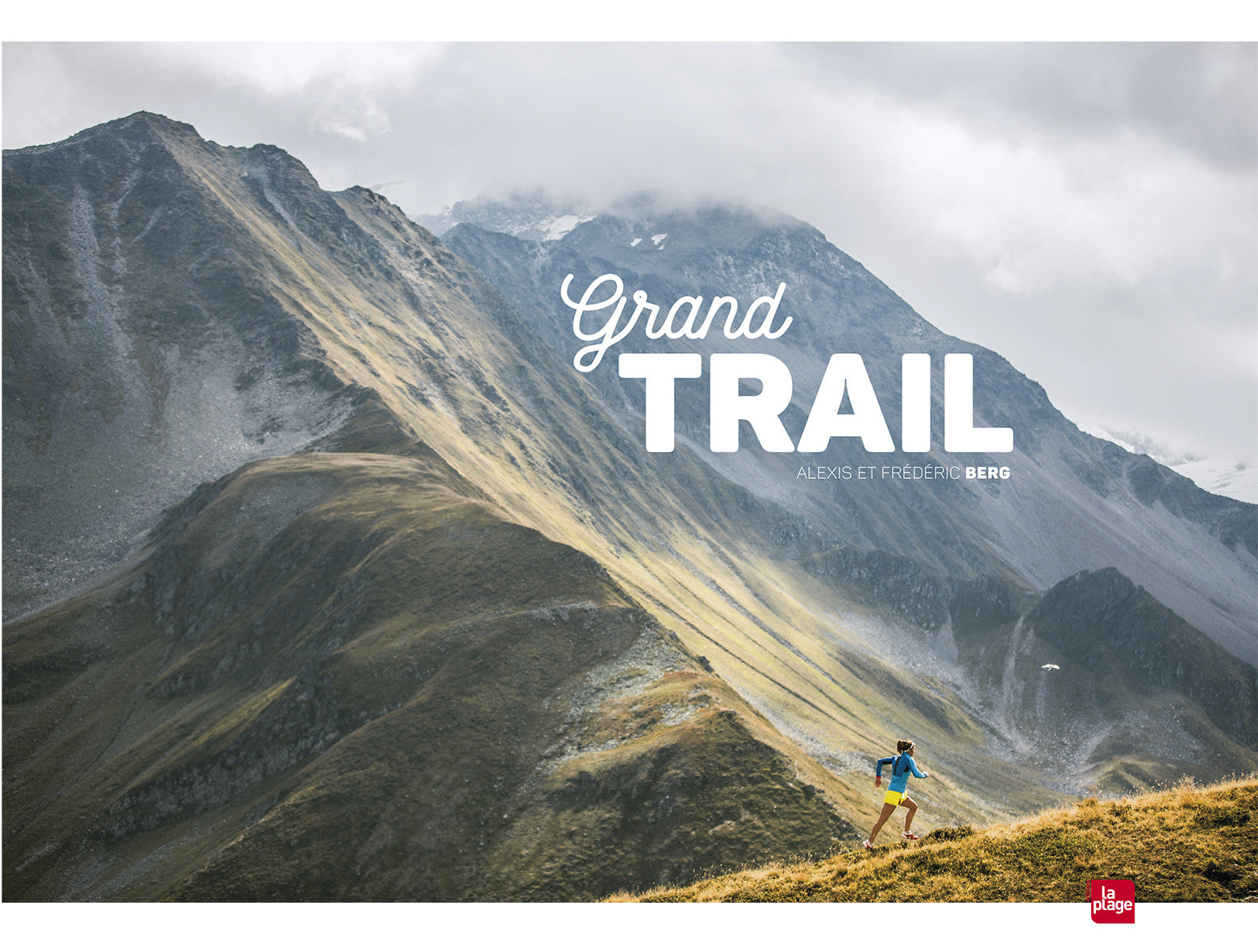 Grand Trail – Mons