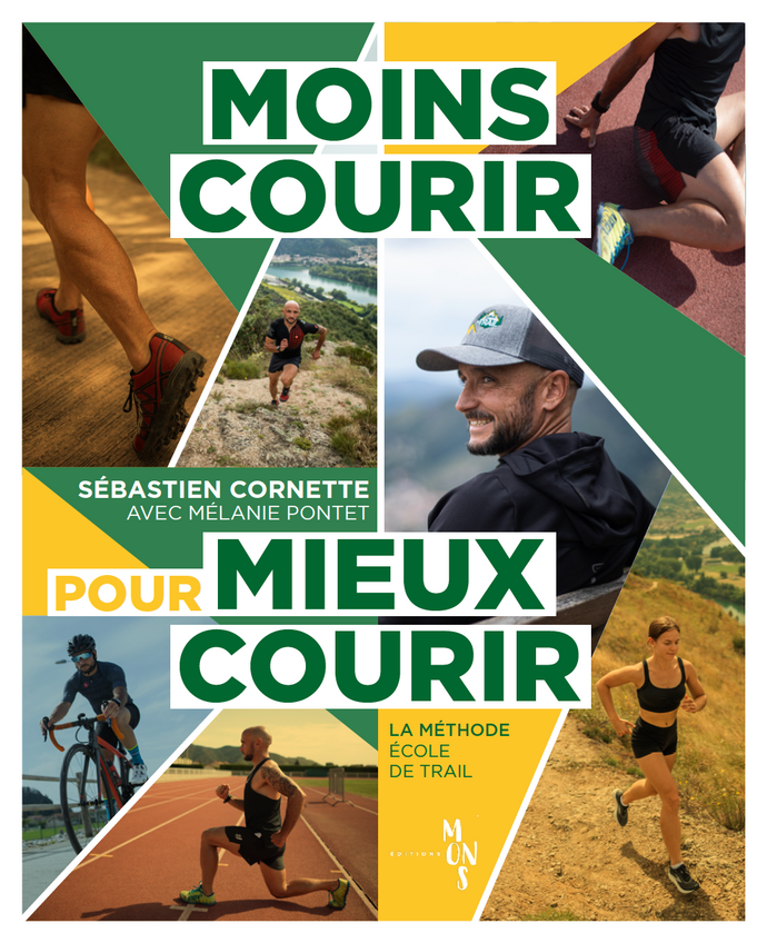 Moins Courir Pour Mieux Courir