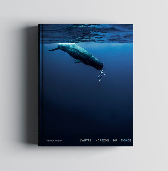 L'autre horizon du monde