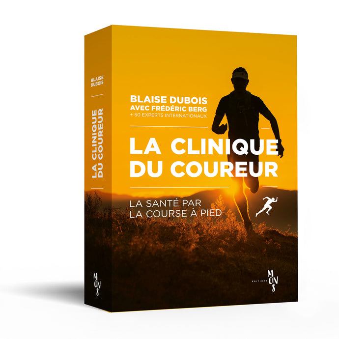 La Clinique Du Coureur